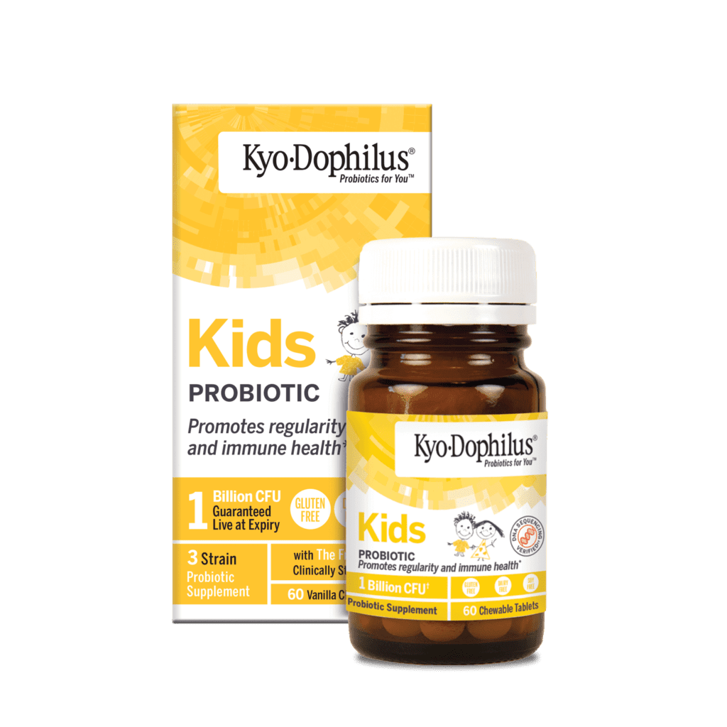  Kids Probiotic