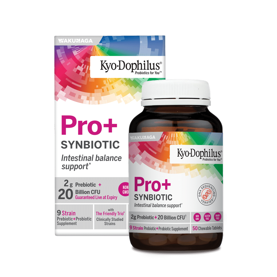  Pro+ Synbiotic